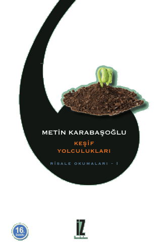 Keşif Yolculukları; Risale Okumaları - 1 | benlikitap.com