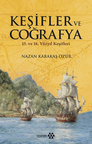 Keşifler Ve Coğrafya | benlikitap.com