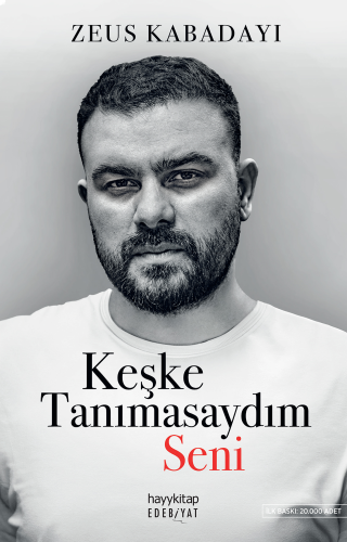 Keşke Tanımasaydım Seni | benlikitap.com