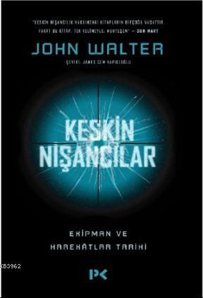 Keskin Nişancılar | benlikitap.com