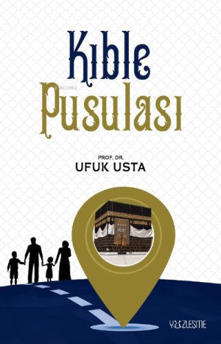 Kıble Pusulası | benlikitap.com