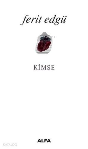 Kimse | benlikitap.com