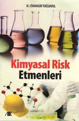 Kimyasal Risk Etmenleri | benlikitap.com