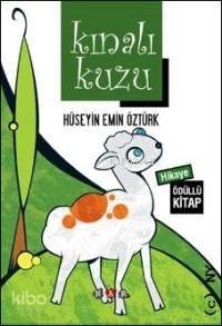 Kınalı Kuzu | benlikitap.com