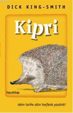 Kipri | benlikitap.com