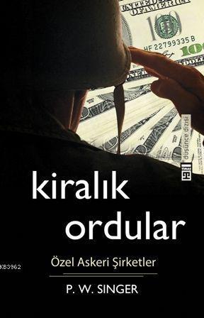 Kiralık Ordular | benlikitap.com