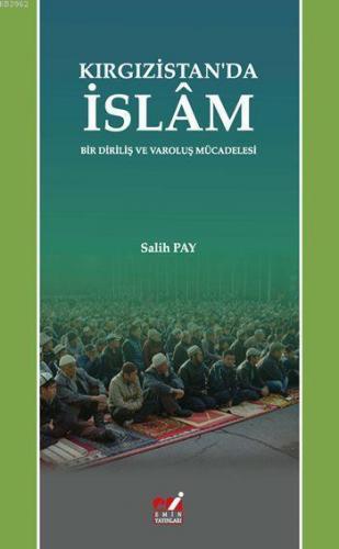 Kırgızistan'da İslam | benlikitap.com