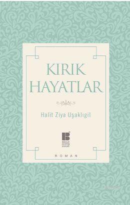 Kırık Hayatlar | benlikitap.com