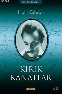 Kırık Kanatlar | benlikitap.com