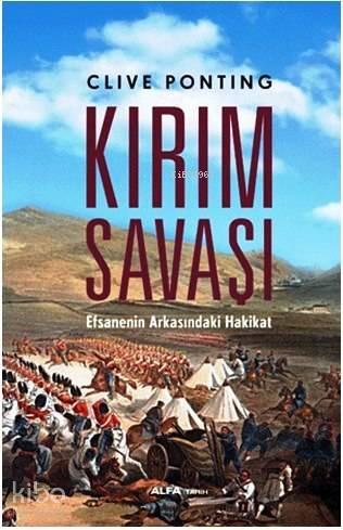 Kırım Savaşı | benlikitap.com