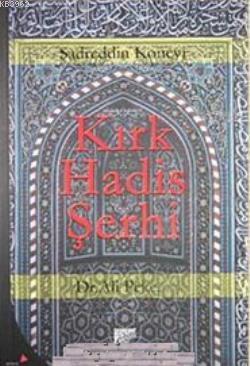 Kırk Hadis Şerhi | benlikitap.com