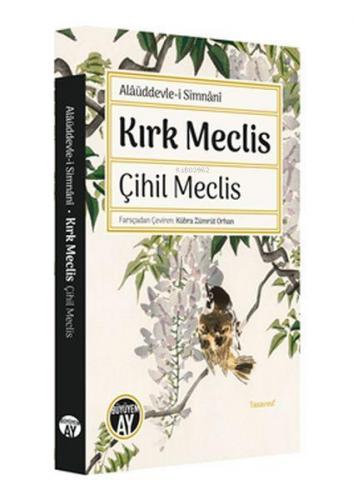 Kırk Meclis - Çihil Meclis | benlikitap.com