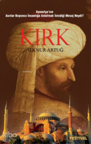 Kırk | benlikitap.com