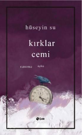 Kırklar Cemi | benlikitap.com