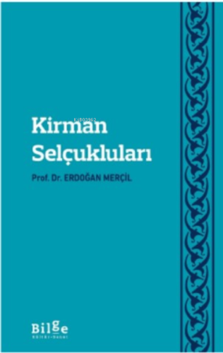 Kirman Selçukları | benlikitap.com