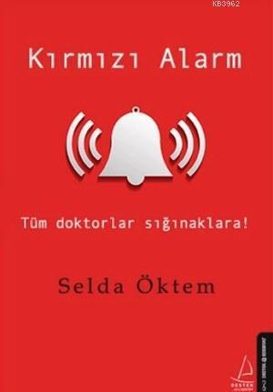 Kırmızı Alarm | benlikitap.com