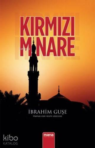 Kırmızı Minare | benlikitap.com