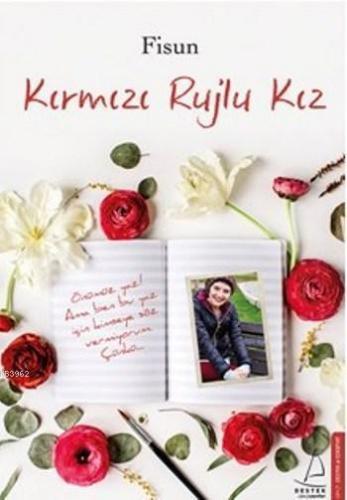 Kırmızı Rujlu Kız | benlikitap.com