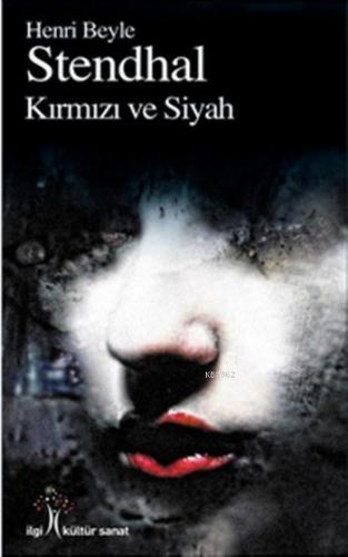 Kırmızı ve Siyah | benlikitap.com