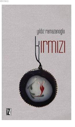 Kırmızı | benlikitap.com