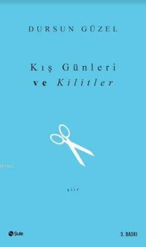 Kış Günleri ve Kilitler | benlikitap.com