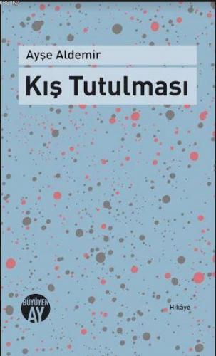 Kış Tutulması | benlikitap.com