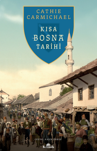 Kısa Bosna Tarihi | benlikitap.com