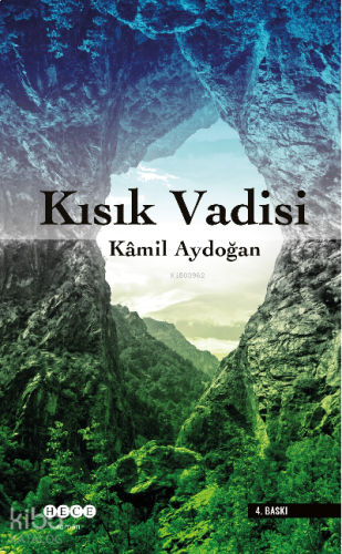 Kısık Vadisi | benlikitap.com