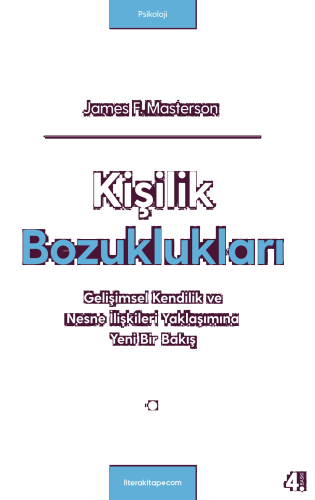 Kişilik Bozuklukları | benlikitap.com