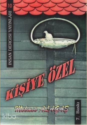 Kişiye Özel | benlikitap.com