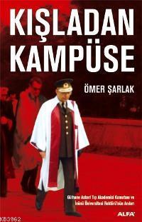 Kışladan Kampüse | benlikitap.com