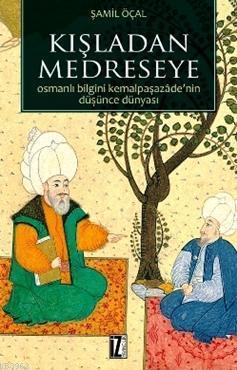 Kışladan Medreseye | benlikitap.com