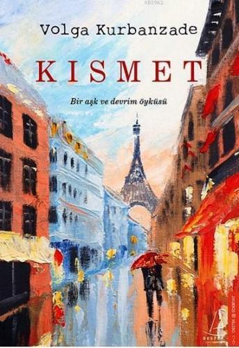 Kısmet | benlikitap.com