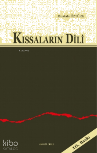 Kıssaların Dili | benlikitap.com