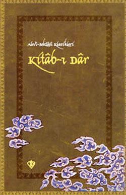 Kitab-ı Dar | benlikitap.com