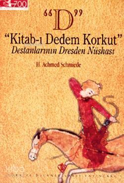 Kitab-ı Dedem Korkut | benlikitap.com