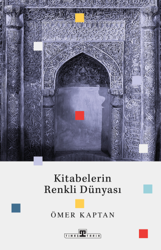 Kitabelerin Renkli Dünyası | benlikitap.com