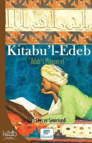 Kitabu'l Edeb | benlikitap.com