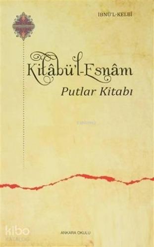 Kitabü'l Esnam | benlikitap.com