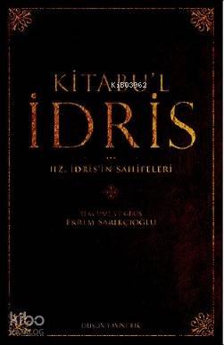 Kitabu'l İdris | benlikitap.com