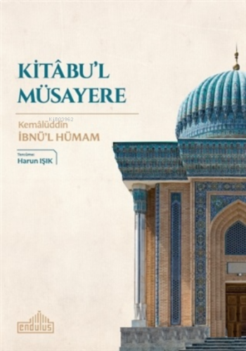 Kitabu'l Müsayere | benlikitap.com