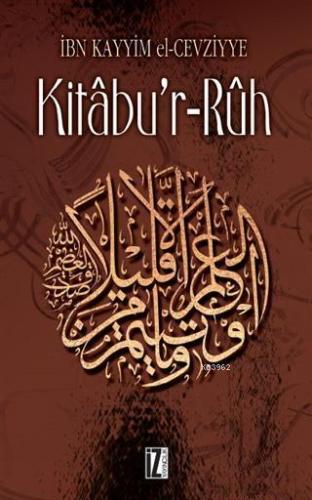 Kitâbu'r-Rûh | benlikitap.com