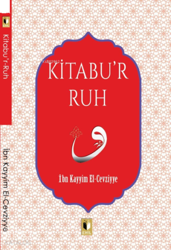 Kitabu'r Ruh | benlikitap.com