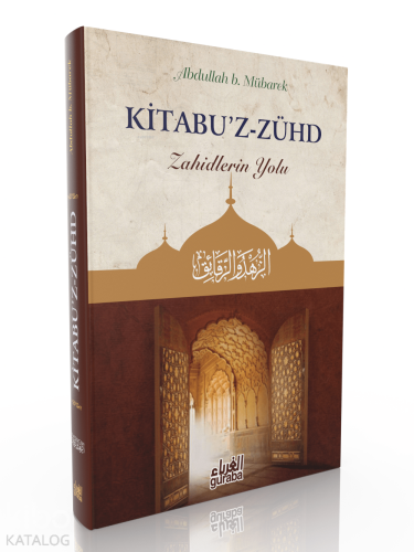 Kitabu'z - Zühd | benlikitap.com