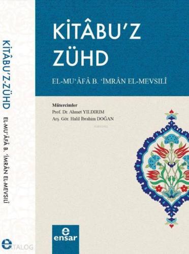 Kitabu'z Zühd | benlikitap.com