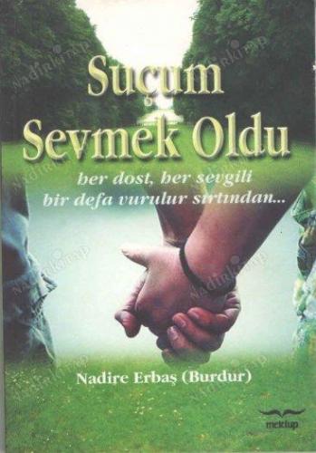 Suçum Sevmek Oldu | benlikitap.com