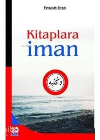 Kitaplara İman | benlikitap.com