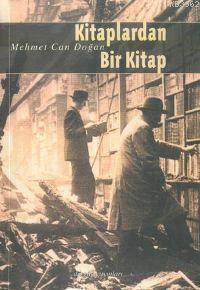 Kitaplardan Bir Kitap | benlikitap.com