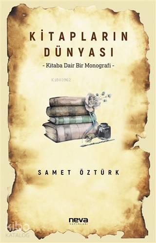 Kitapların Dünyası | benlikitap.com