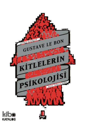 Kitlelerin Psikolojisi | benlikitap.com